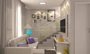 Imagem: Sobrado com 2 dormitórios à venda, 61