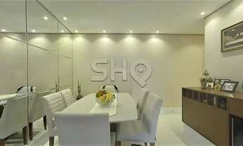 Imagem 3: Apartamento na Casa Verde com 2 Dormitórios