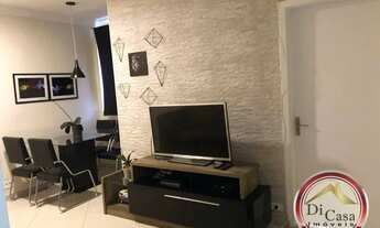 Imagem 3: Apartamento com 2 dormitórios à venda, 74 m² por R$ 320.000,00 - Penha de França - São Pau