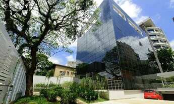 Imagem 2: PRÉDIO para venda ou Locação JARDIM PAULISTA, SÃO PAULO