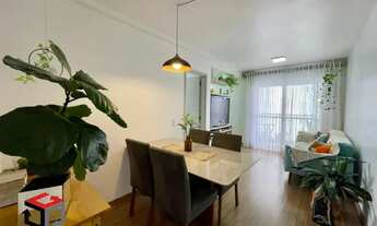 Imagem: Apartamento à venda 3 quartos 1 vaga Viva