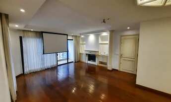 Imagem 2: Tatuapé, 152m2, 3 Suítes, 3 Vagas