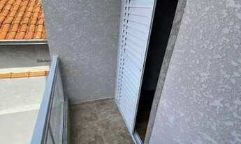 Imagem 2: Casa a venda na Vila São Francisco