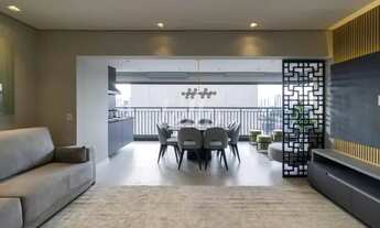 Imagem 6: São Paulo - Apartamento Padrão - Tatuapé