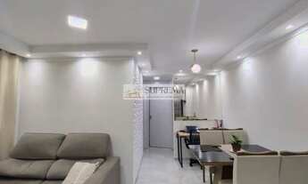 Imagem 4: Apartamento com 2 dormitórios à venda, R$ 224.900 - Condomínio Reserva Gran Village Ibiti