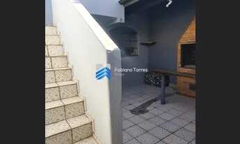 Imagem 2: Sobrado para alugar no bairro Demarchi - São Bernardo do Campo/SP