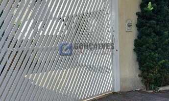 Imagem 3: SAO BERNARDO DO CAMPO - Residential / Sobrado - PARQUE SAO DIOGO