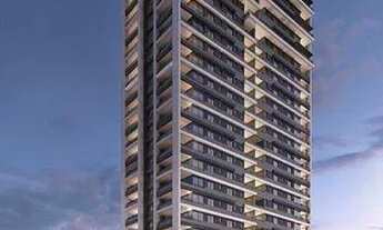 Imagem 2: Apartamento com 3 dormitórios à venda, 168 m² por R$ 3.249.437,00 - Alto de Pinheiros - Sã