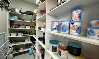 Imagem 7: Casa para venda com 318 metros quadrados com 4 quartos em Condomínio do Lago - Goiânia