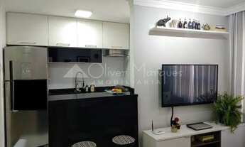 Imagem 3: Apartamento à venda Novo Osasco - Osasco/SP