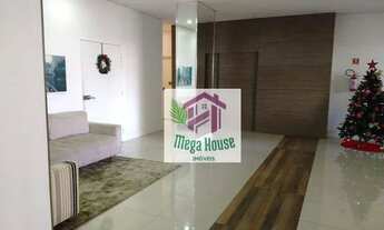 Imagem 2: Apartamento com 1 dormitório, 40 m² - venda por R$ 370.000,00 ou aluguel por R$ 2.650,00/m