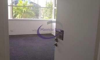 Imagem 4: Sala Comercial em Condomínio para Locação no bairro Jardim Morumbi, 1 vagas, 30 m Não perc