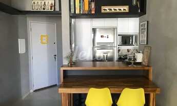 Imagem 5: São Paulo - Apartamento Padrão - Liberdade