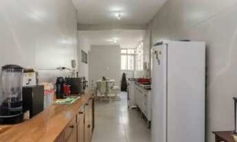 Imagem 5: Apartamento à venda no Condomínio Iperoig, bairro Perdizes com 128m² 3 dormitórios 1 suí