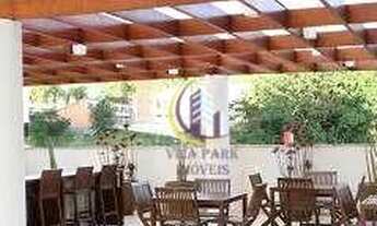 Imagem 7: Apartamento com 1 dormitório para alugar, 41 m² por R$ 1.950,00/mês - Umuarama - Osasco/SP