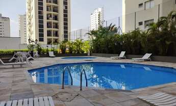 Imagem 4: Apartamento para aluguel com 45 metros quadrados com 1 quarto em Campo Belo - São Paulo