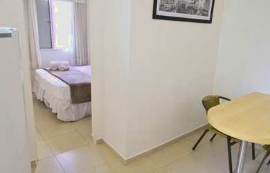 Imagem 8: Oscar Freire Plaza