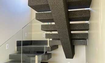 Imagem 5: Sobrado para venda com 230 m2 - 3 quartos e 3 suites Terras Alpha Residencial 2