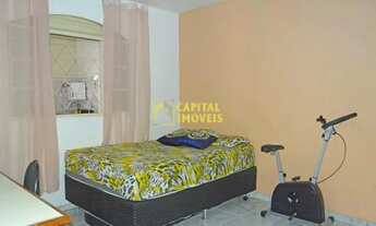 Imagem 5: CASA RESIDENCIAL em BRASÍLIA - DF, TAGUATINGA NORTE (TAGUATINGA