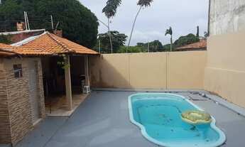 Imagem: Casa para venda no Alacilândia - Centro