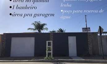 Imagem: Vendo 2 casas no mesmo terreno perto da