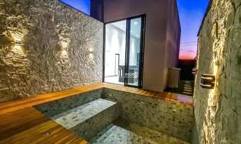 Imagem 7: Senador Canedo - Casa de Condomínio - Jardins Porto