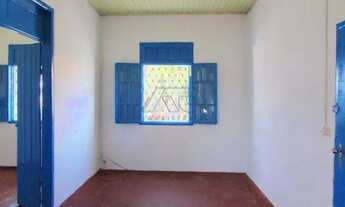 Imagem 3: Casa para aluguel, 2 quartos, Cidade Alta - PIRACICABA/SP