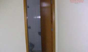 Imagem: Flat com 1 dormitório para alugar, 41 m²