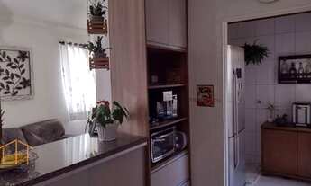 Imagem 2: Casa com 3 dormitórios para alugar, 138 m² - Condomínio Villagio D Itália - Itu/SP