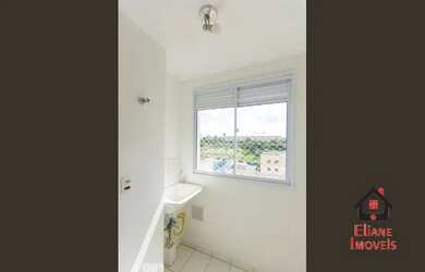 Imagem 7: Apartamento com 2 dormitórios à venda, 51 m² por R$ 235.000,00 - Jardim do Lago - Campinas