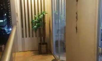 Imagem 2: Studio com 1 dormitório para alugar, 36 m² por R$ 2.685,00/mês - Vila Augusta - Guarulhos