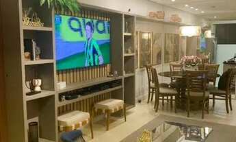 Imagem: Apartamento 3 suítes no Umarizal, na Antônio