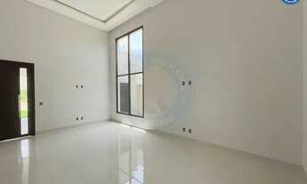 Imagem 3: Casa Térrea Jardim Veneza c/ 194 m² com 3 suítes