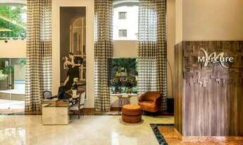 Imagem 8: Flat disponível na Vila Olímpia