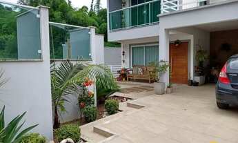 Imagem: Casa à venda de 3 quartos no bairro São