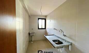 Imagem 3: Apartamento de 2 quartos tipo suíte com 56 m² - Canela - Salvador