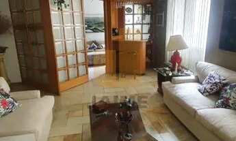 Imagem 5: Apartamento com 3 dormitórios e 1 vaga em ótima localização da Santa Cecília