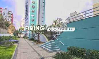 Imagem 3: Apartamento à venda no Passo D'Areia com 02 quartos, 02 banheiros e 02 vagas de estac