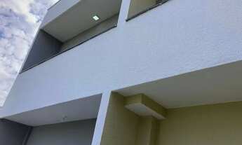 Imagem 4: Casa com 3 dormitórios à venda, 89 m² por R$ 280.000,00 - Parque Residencial Santo André