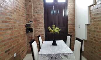 Imagem 7: Lindo sobrado com espaço gourmet em bairro novo