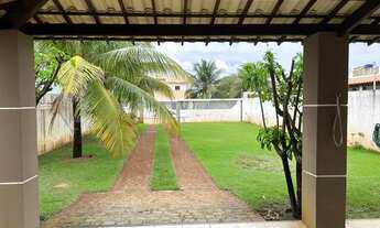 Imagem 2: Casa na Caueira Casa com 3 dormitórios