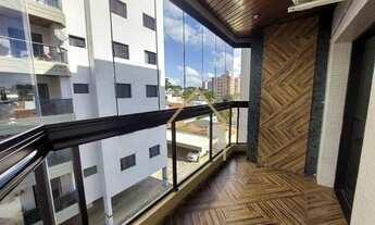 Imagem 2: Apartamento com 3 dormitórios para alugar, 120 m² por R$ 3.908,41/mês - Jardim Paulista
