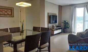 Imagem 3: APARTAMENTO - JARDIM LAS PALMAS - SP