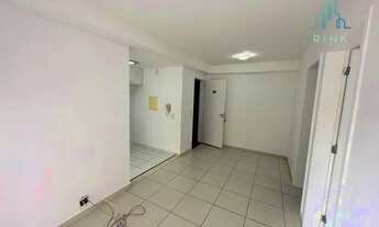 Imagem 5: Apartamento com 1 quarto para alugar, 40 m² por R$ 1.158/mês - Centro - Itaboraí/RJ