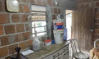 Imagem 2: Casa a venda com 3 quartos, cozinha banheiro e sala!