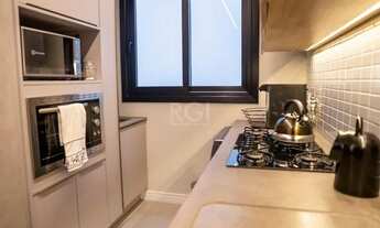 Imagem 6: Apartamento para Venda - 81.57m², 2 dormitórios, sendo 1 suites, 2 vagas - Centro