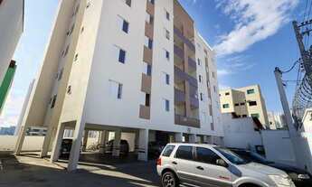 Imagem: Apartamento com 03 quartos sendo 01 suíte