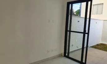 Imagem 4: Área Privativa Dona Clara