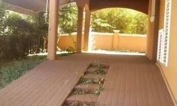 Imagem 7: Casa para venda possui 100 metros quadrados com 3 quartos