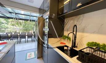 Imagem 7: Sabe aquele apê com cara casa? Entao!